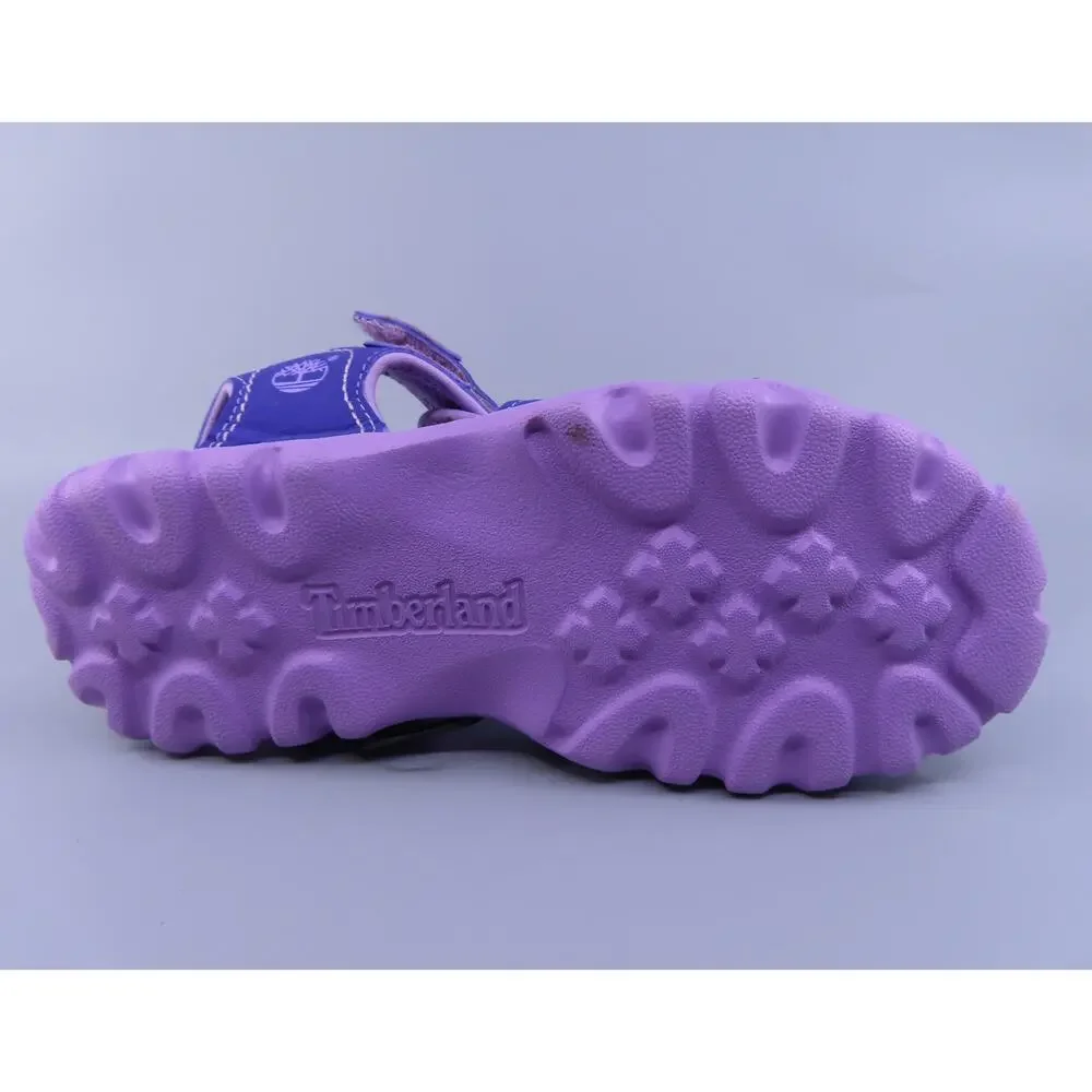 Timberland Child Size 3 Splashtown Closed Toe Fashion Sandals New